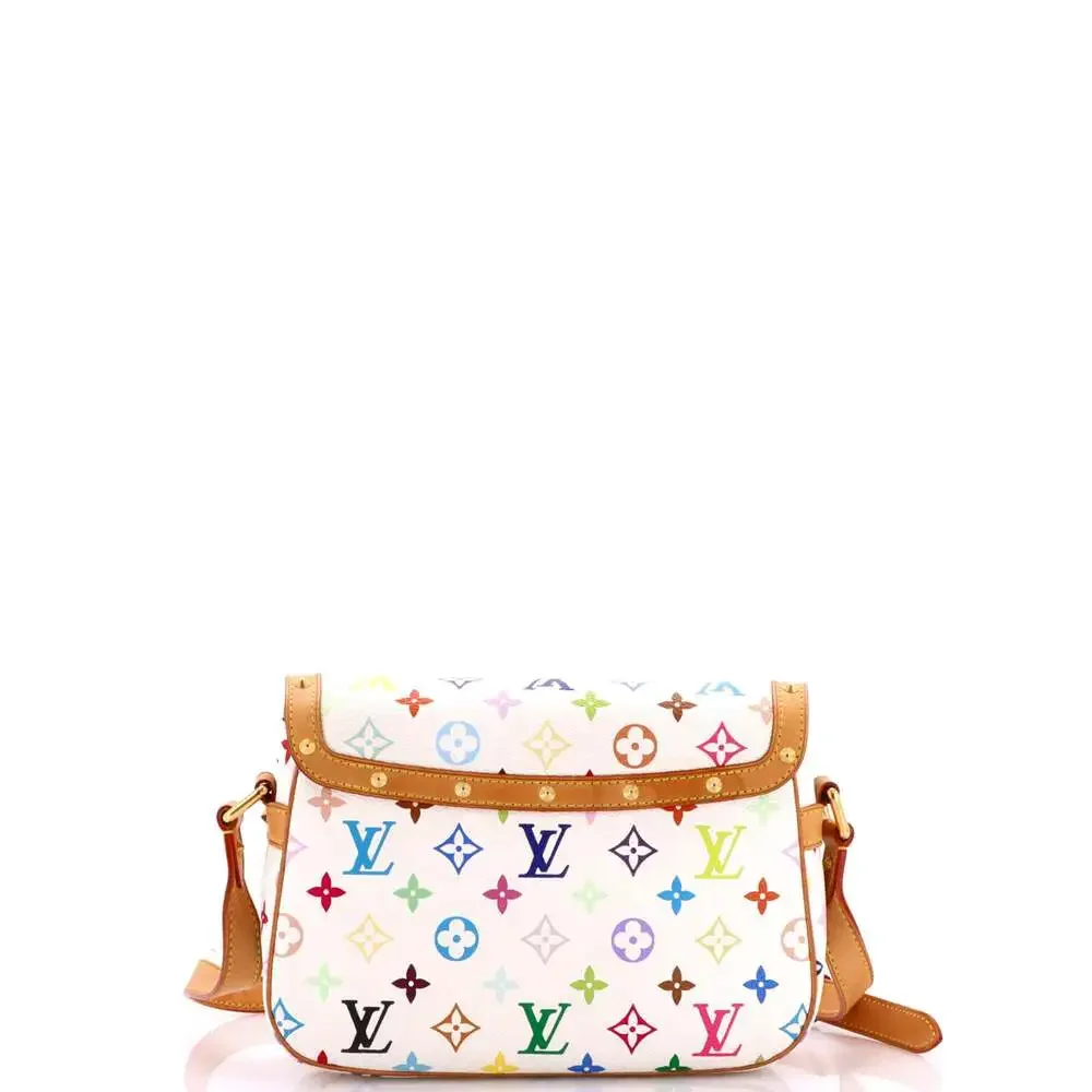 Louis Vuitton Sologne Handbag #249811L23B - Picture 3 of 9